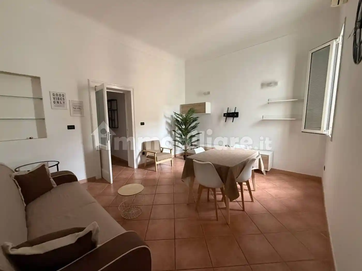 Appartamento in vendita a Taranto