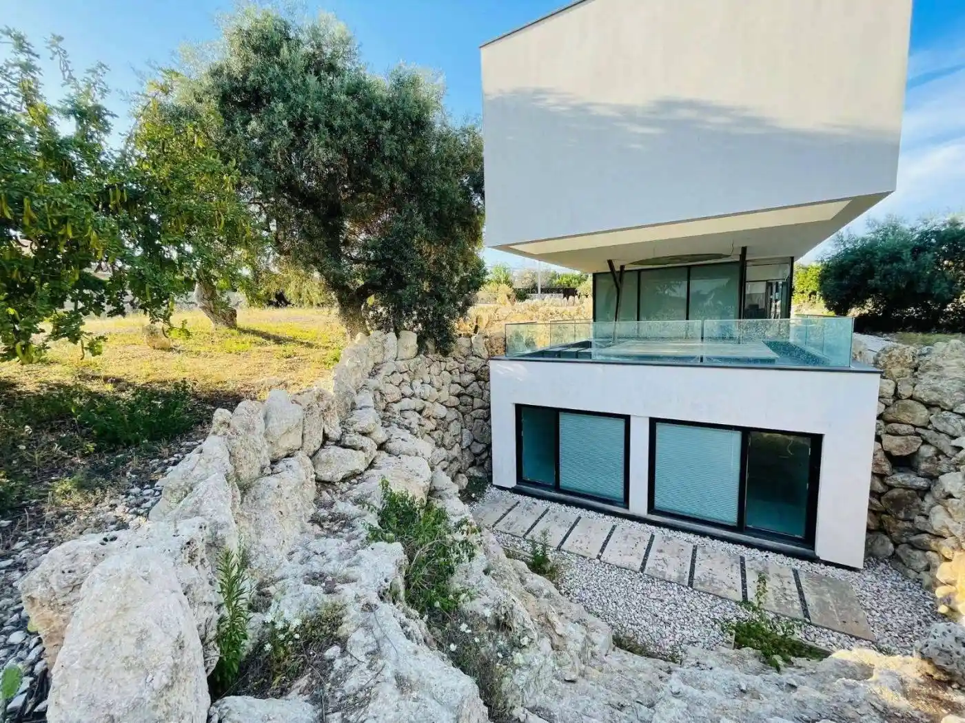 Villa in vendita a Siracusa