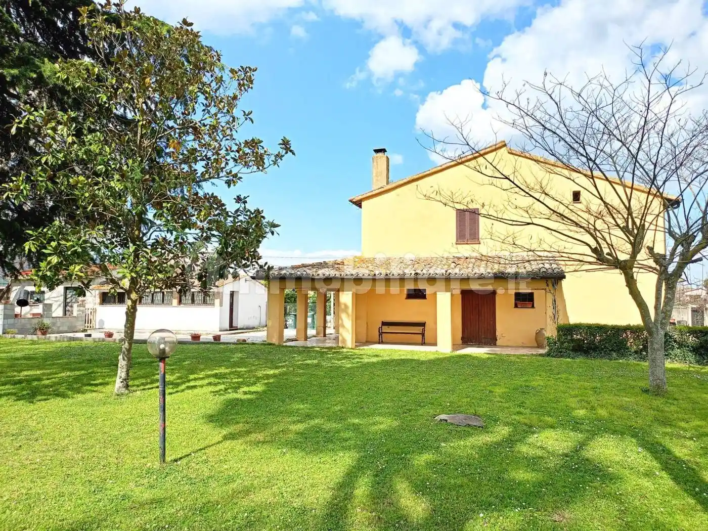 Villa in vendita a Cannara