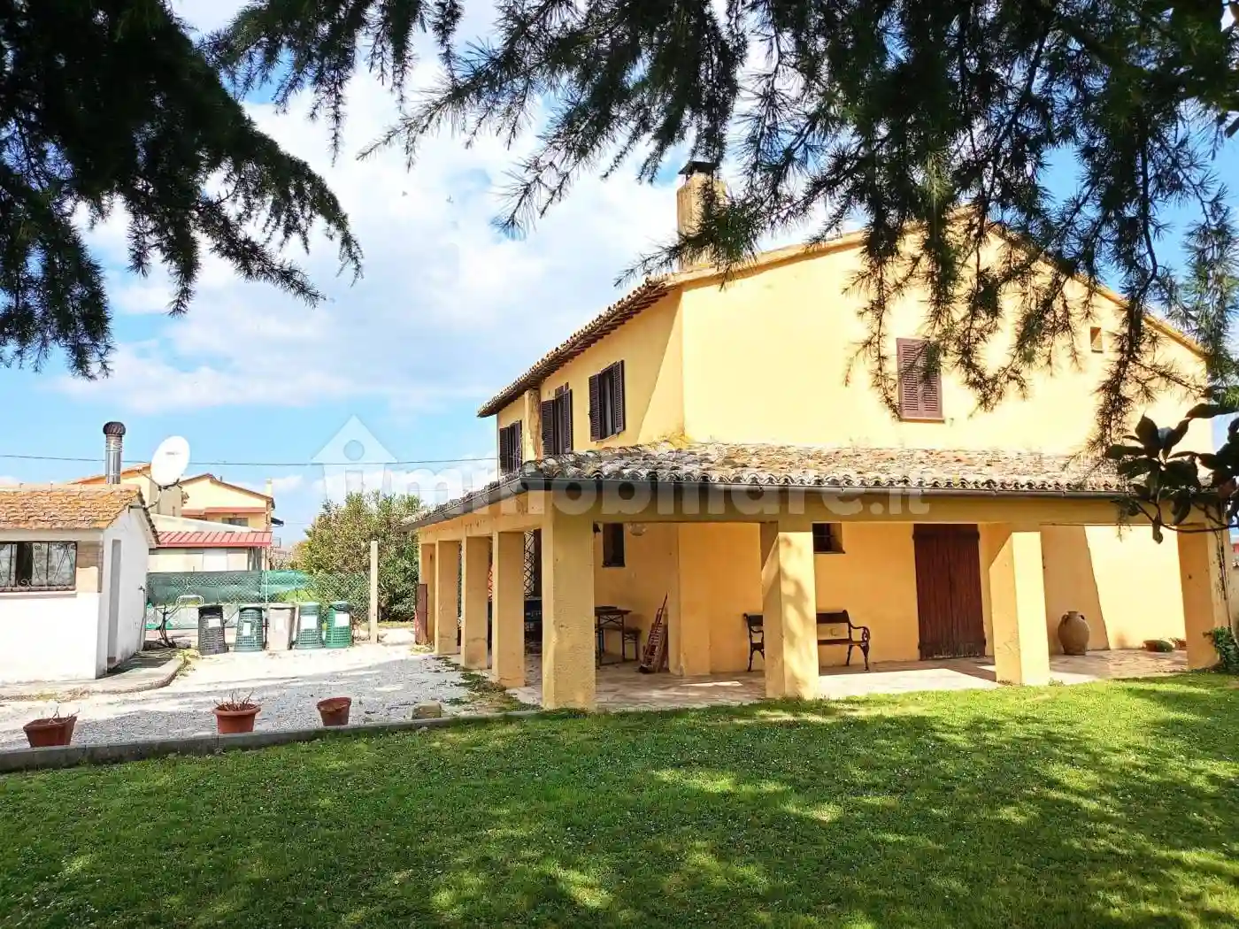 Villa - foto 4