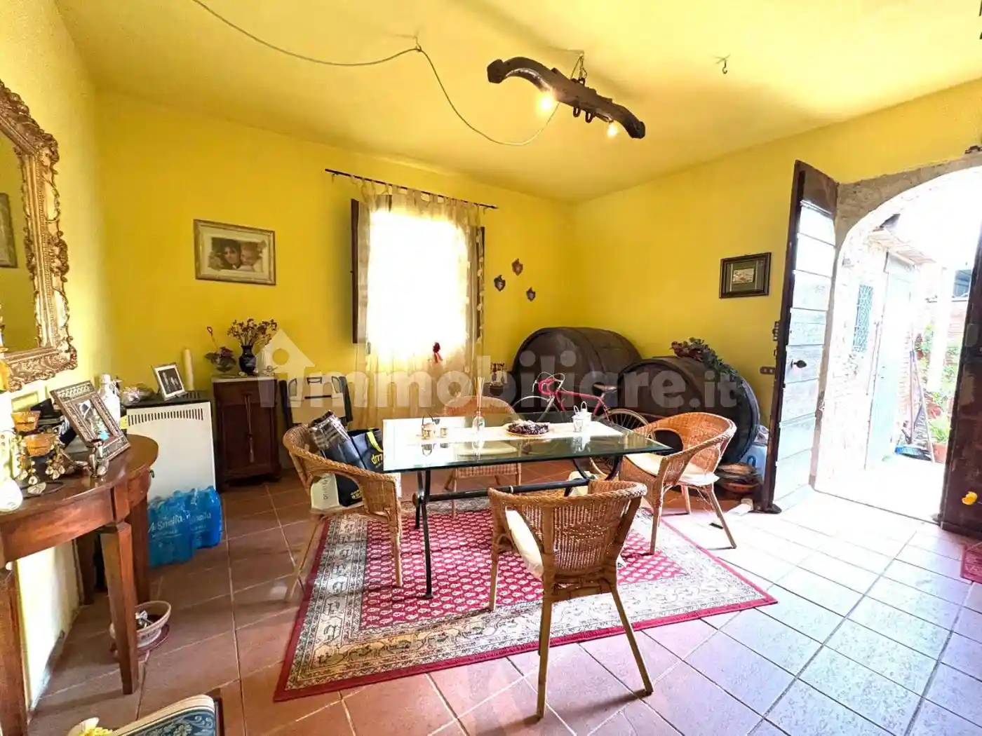Casa indipendente in vendita a Altopascio