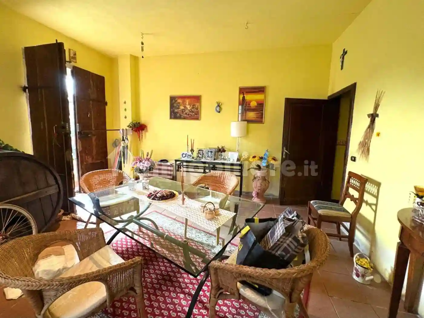 Casa indipendente - foto 5