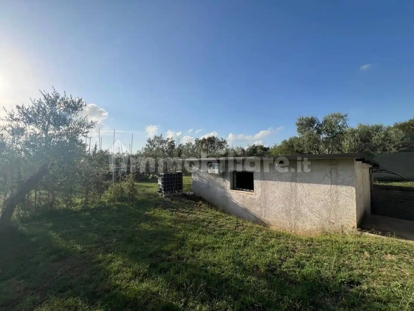 Rustico - Casale in vendita a Poli
