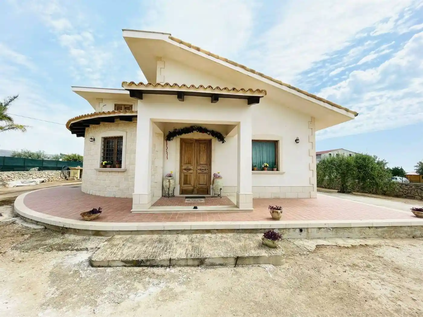 Villa in vendita a Avola