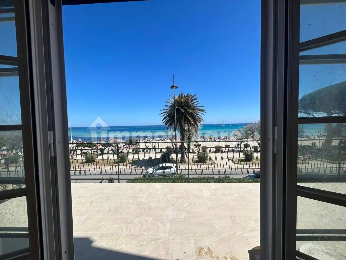 Villa in affitto a Palermo