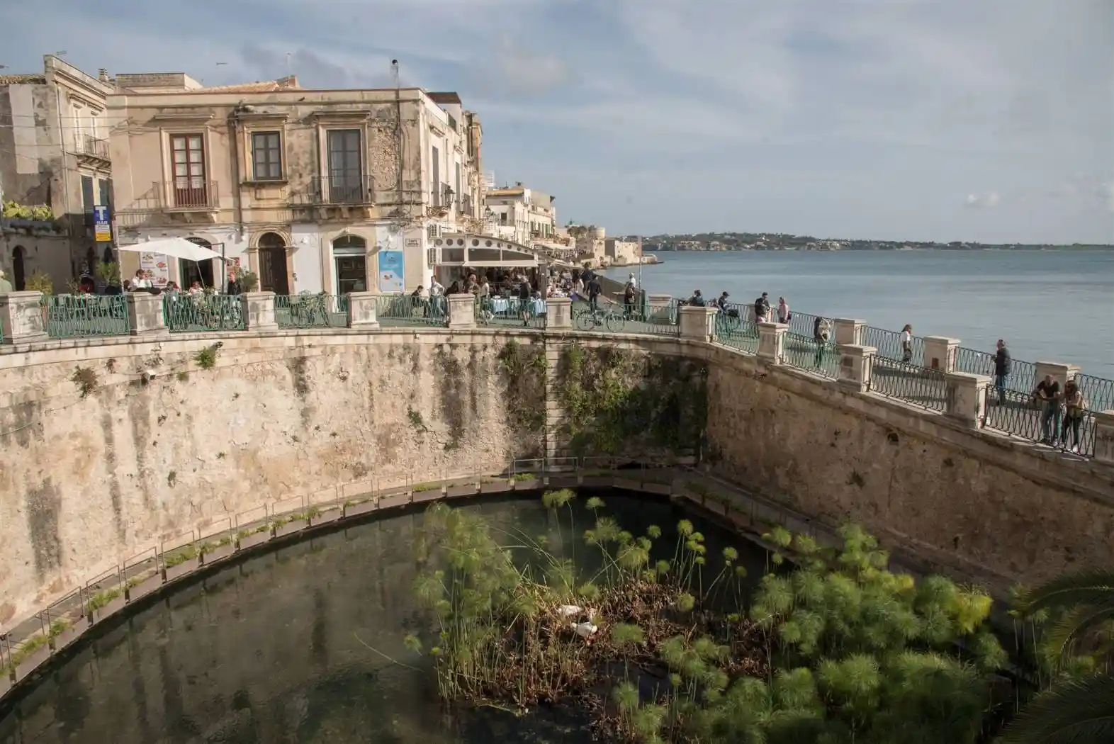 Appartamento in vendita a Siracusa