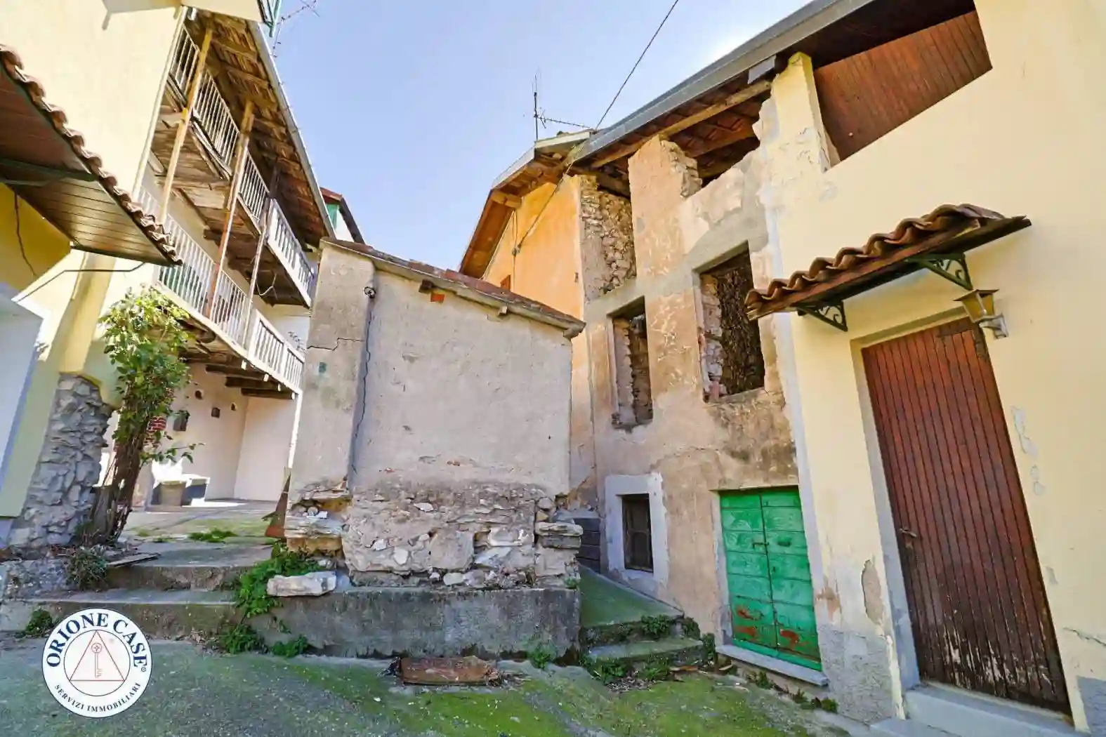 Casa indipendente - foto 2