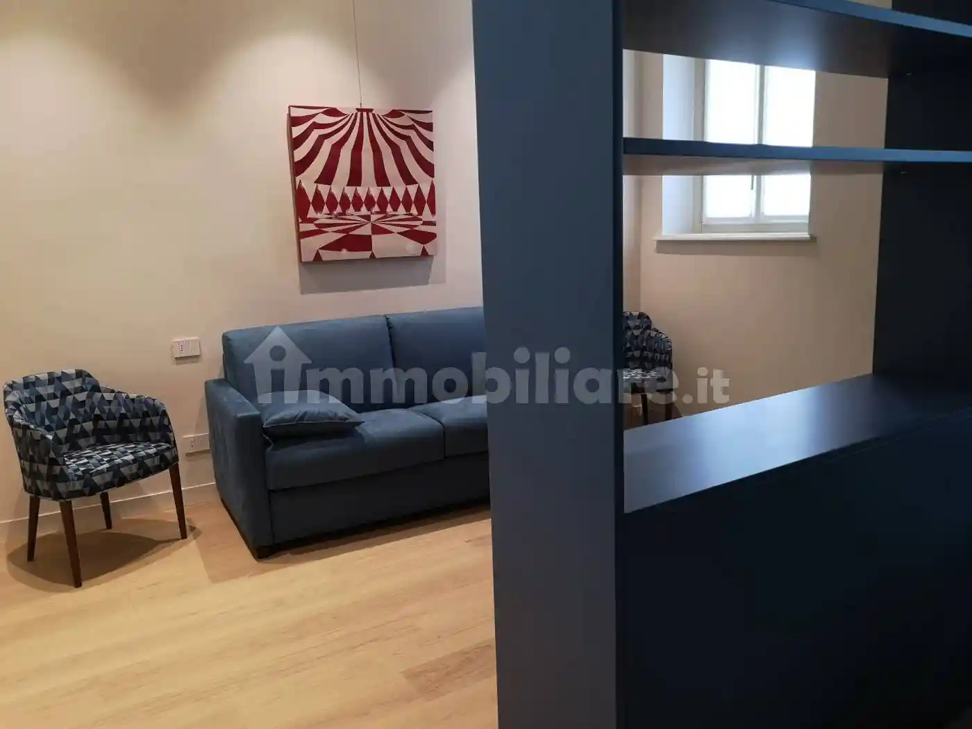 Appartamento in affitto a Parma