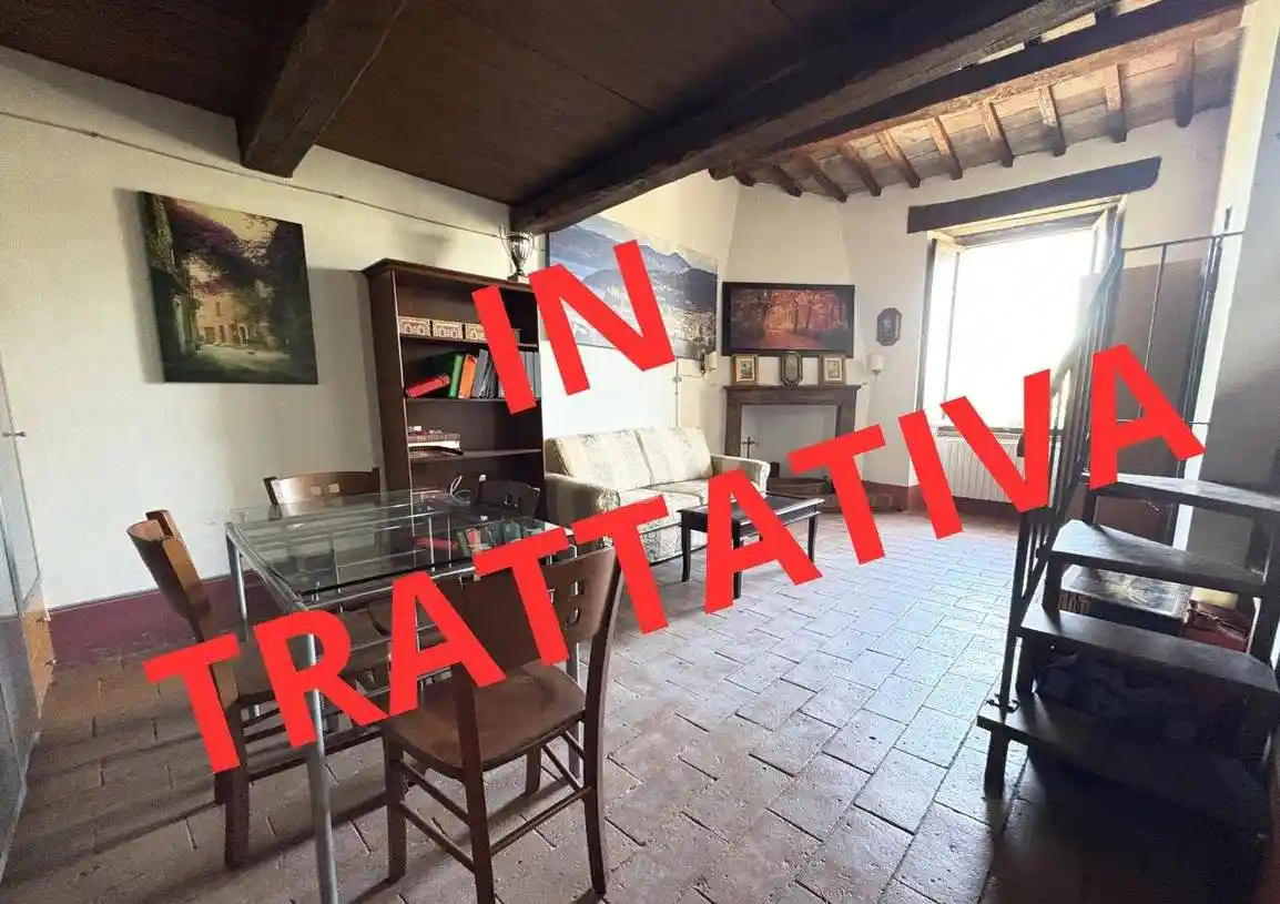 Palazzo - Edificio in vendita a Narni