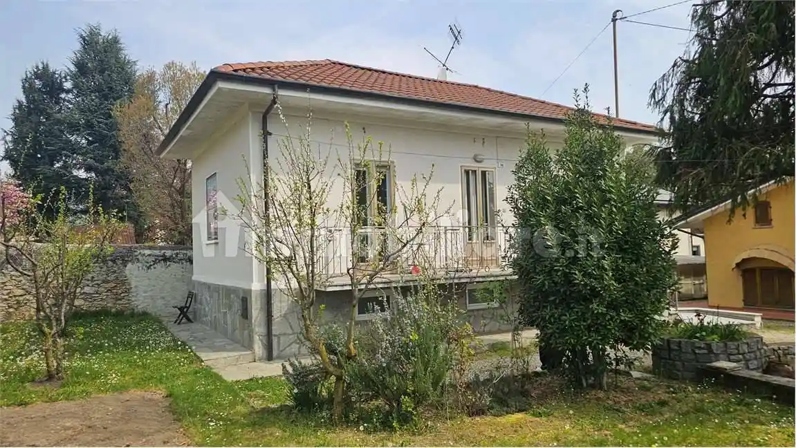 Villa in affitto a Cumiana