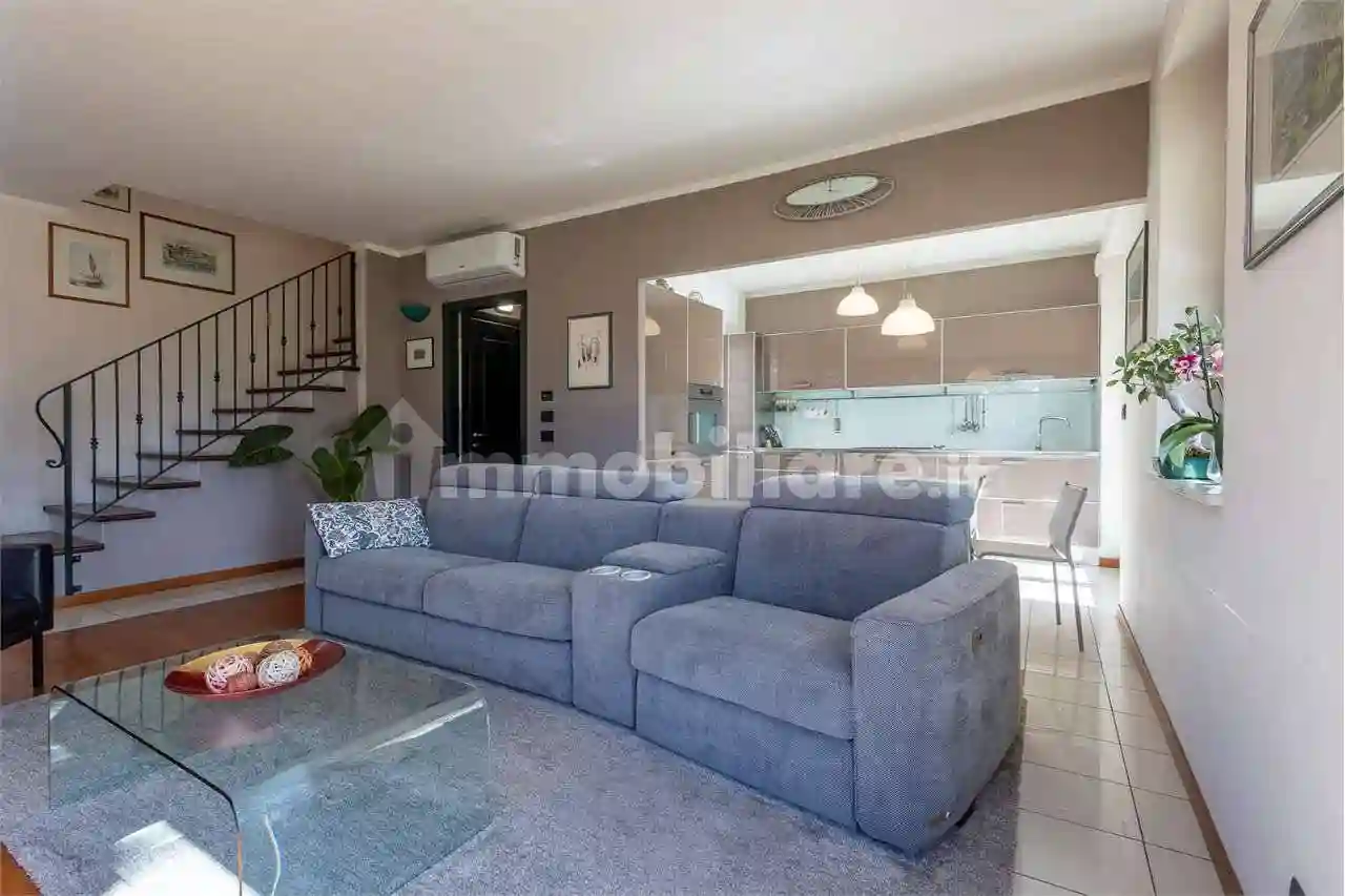 Villetta a schiera - foto 3