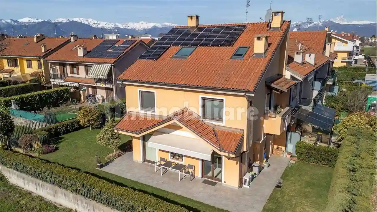 Villetta a schiera - foto 4