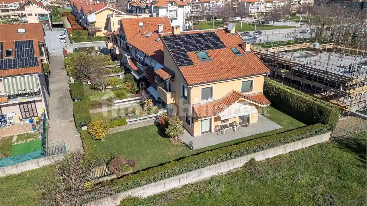 Villetta a schiera - foto 5