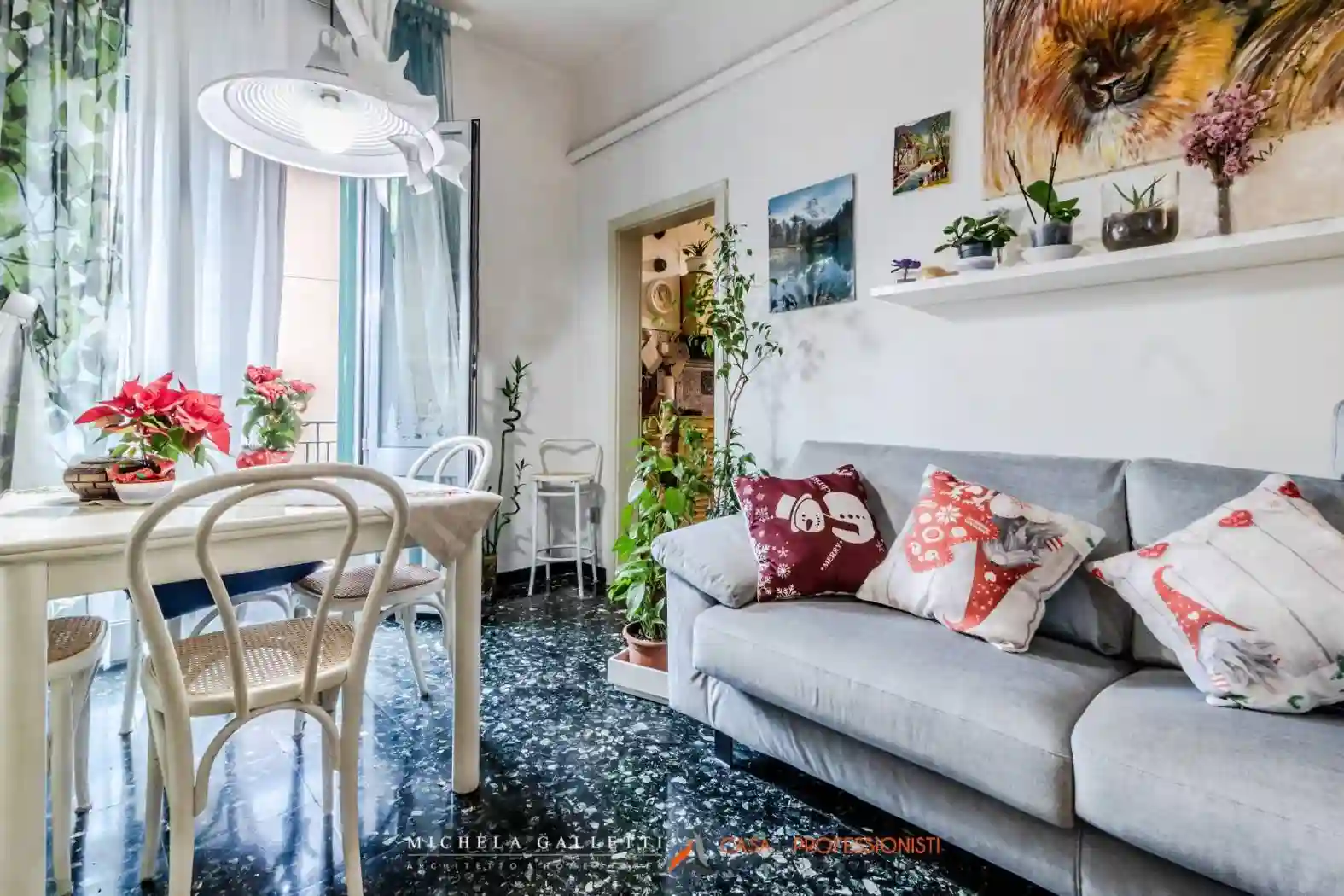 Appartamento - foto 2