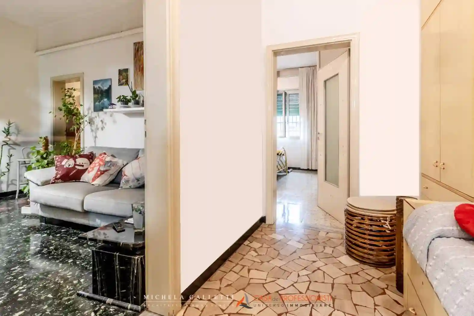 Appartamento - foto 3