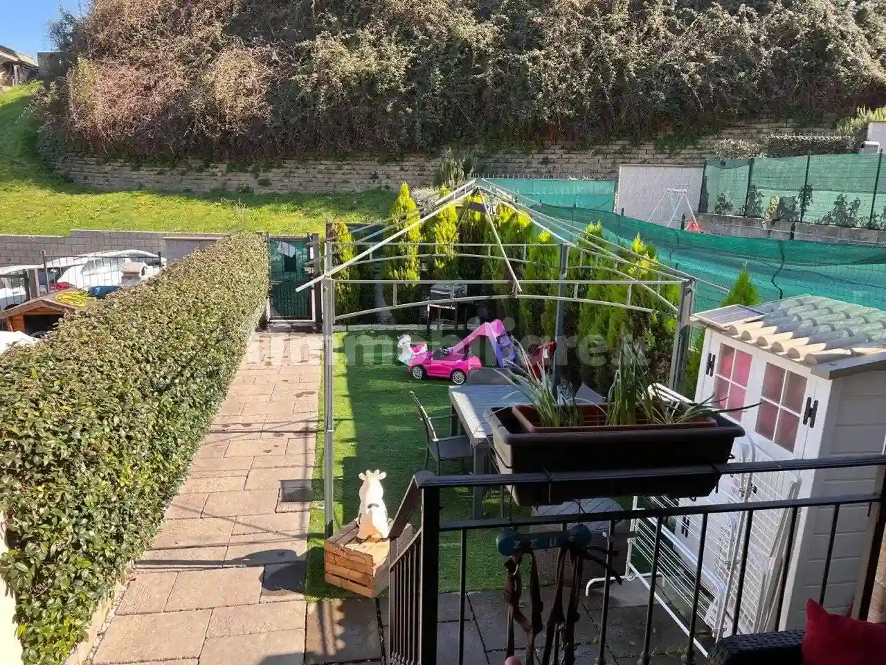 Villetta a schiera - foto 2