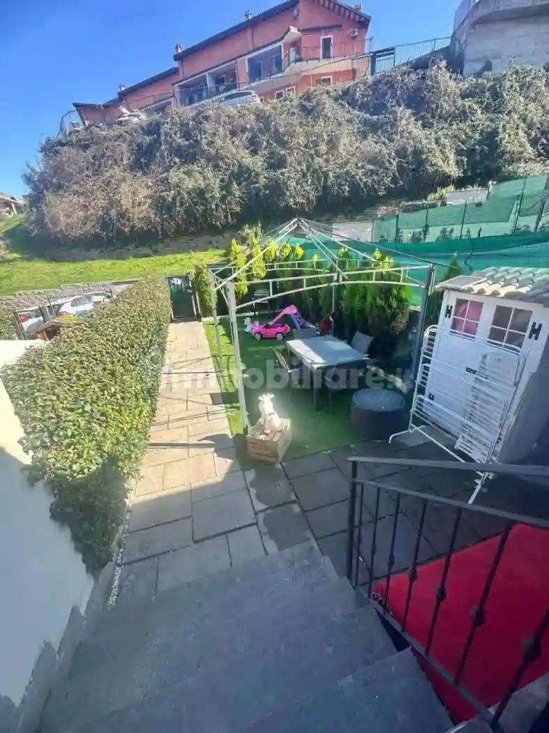 Villetta a schiera - foto 3