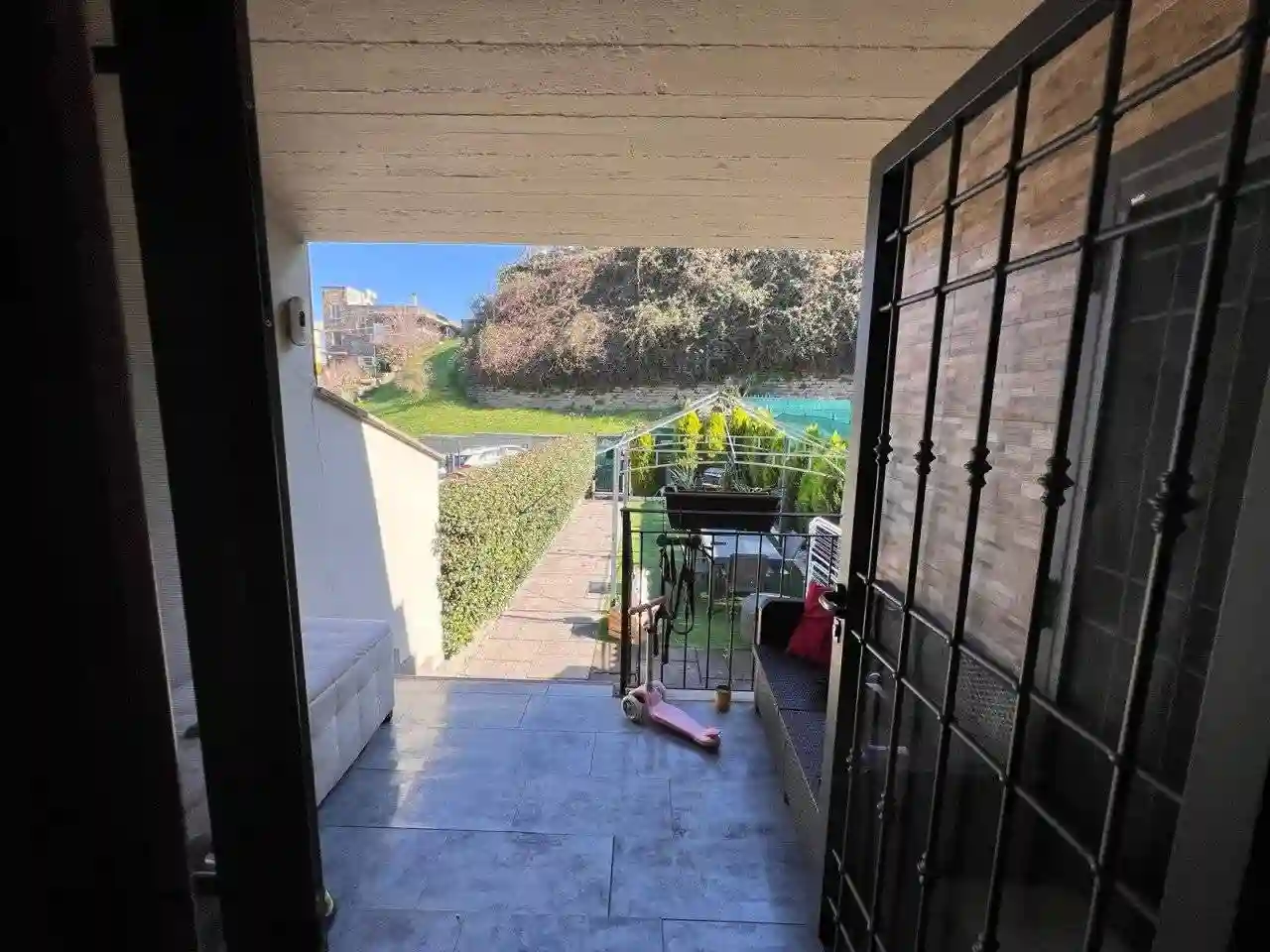 Villetta a schiera - foto 4