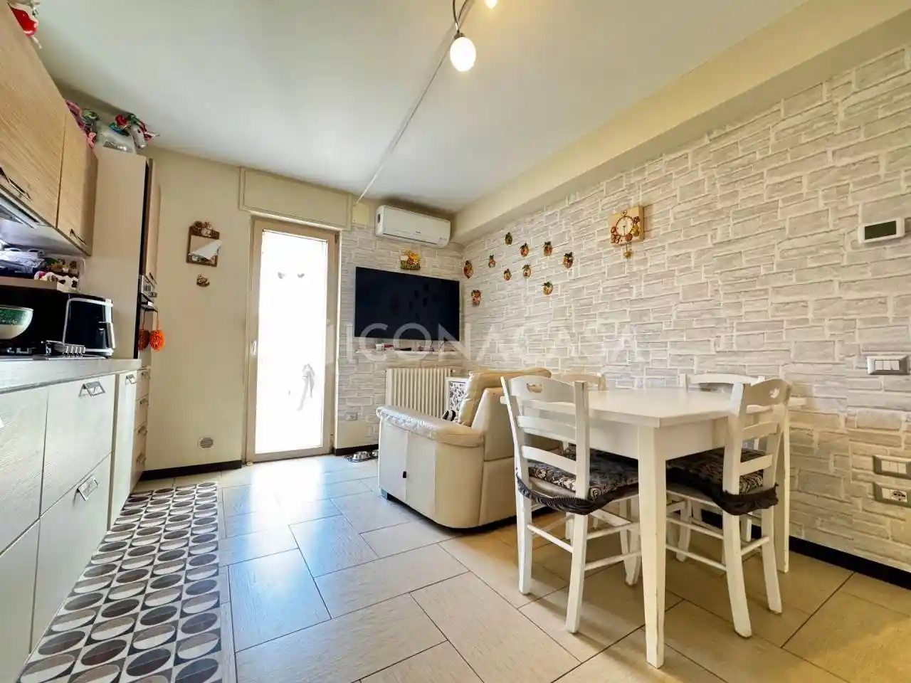 Appartamento in vendita a Matera