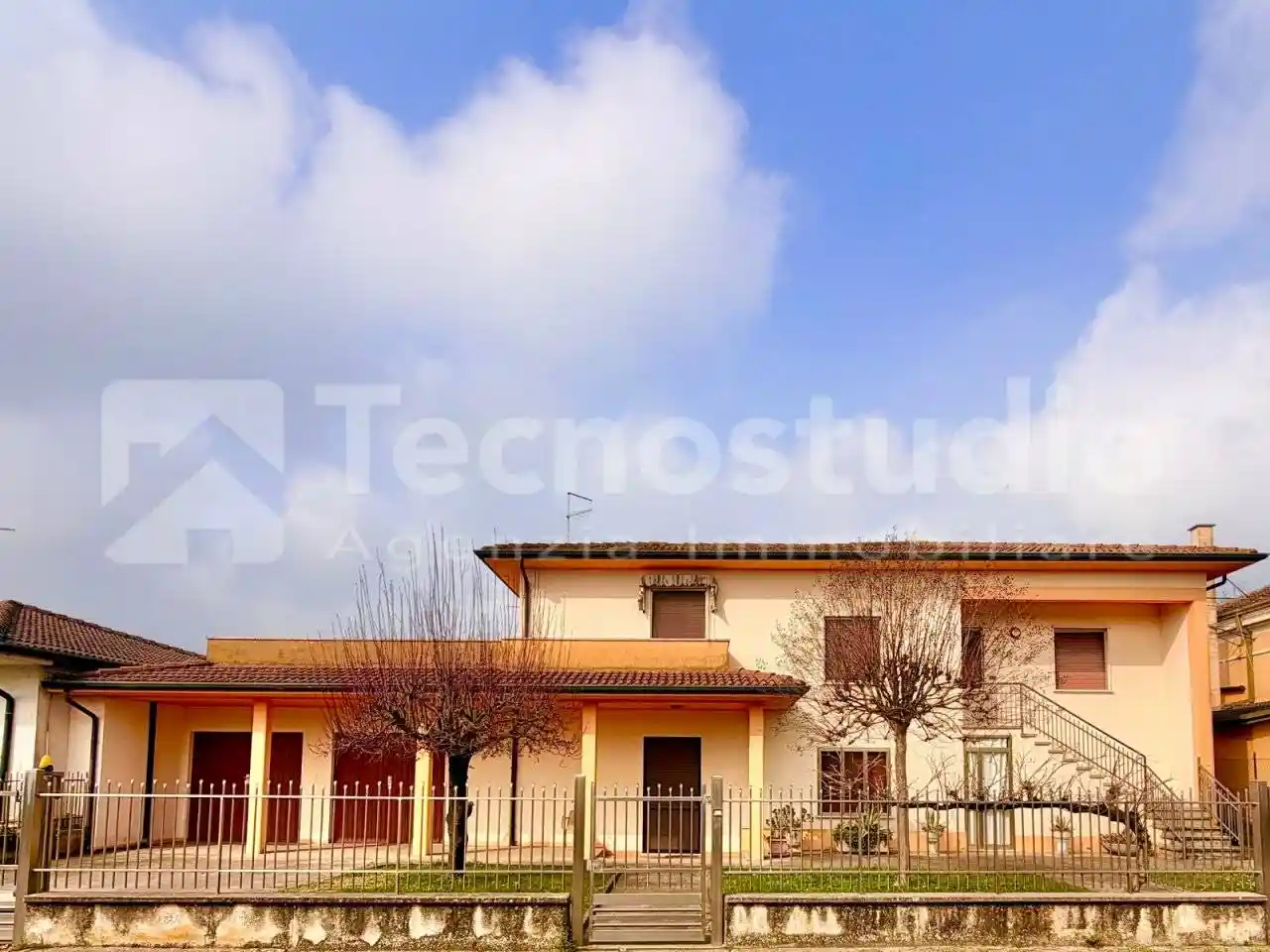 Villa in vendita a Veronella