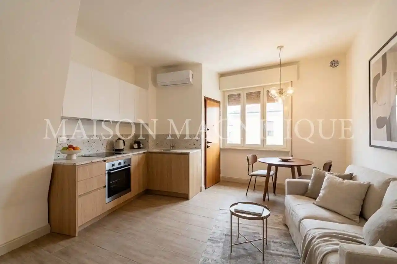 Appartamento in vendita a Lagosanto