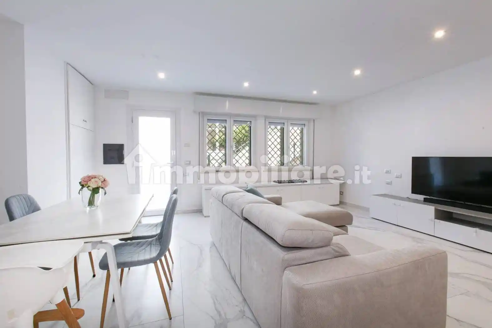 Appartamento in vendita a Anzio