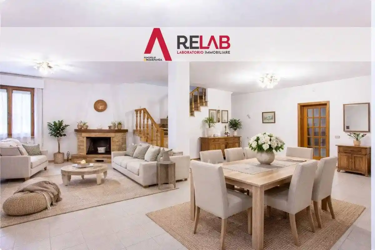 Villa in vendita a Capalbio