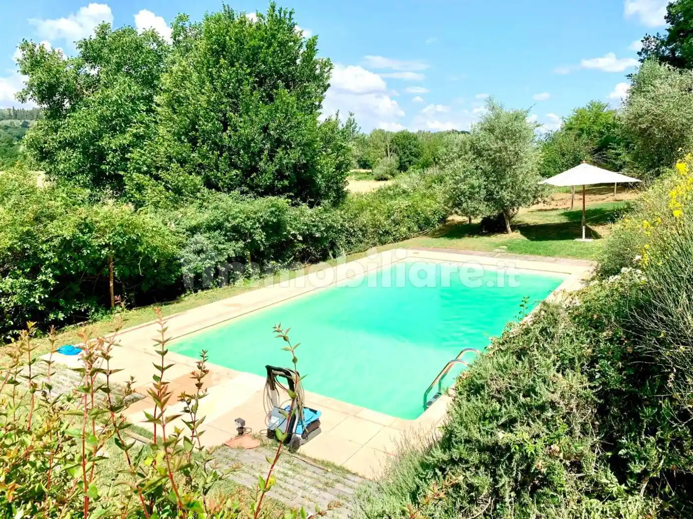 Rustico - Casale in vendita a San Casciano in Val di Pesa