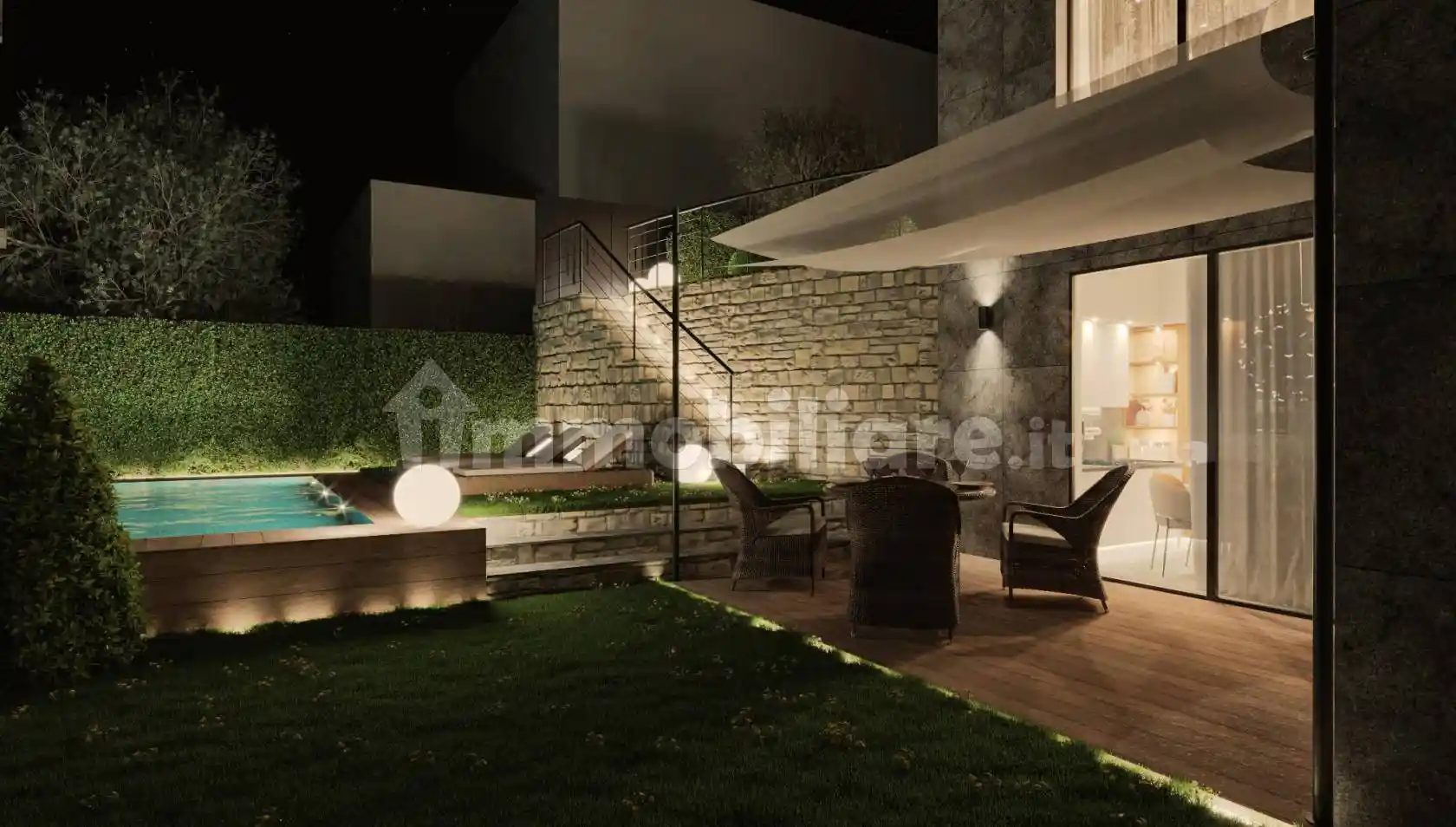 Appartamento in vendita a Recco