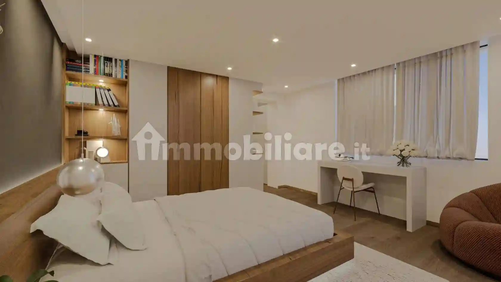 Appartamento - foto 5