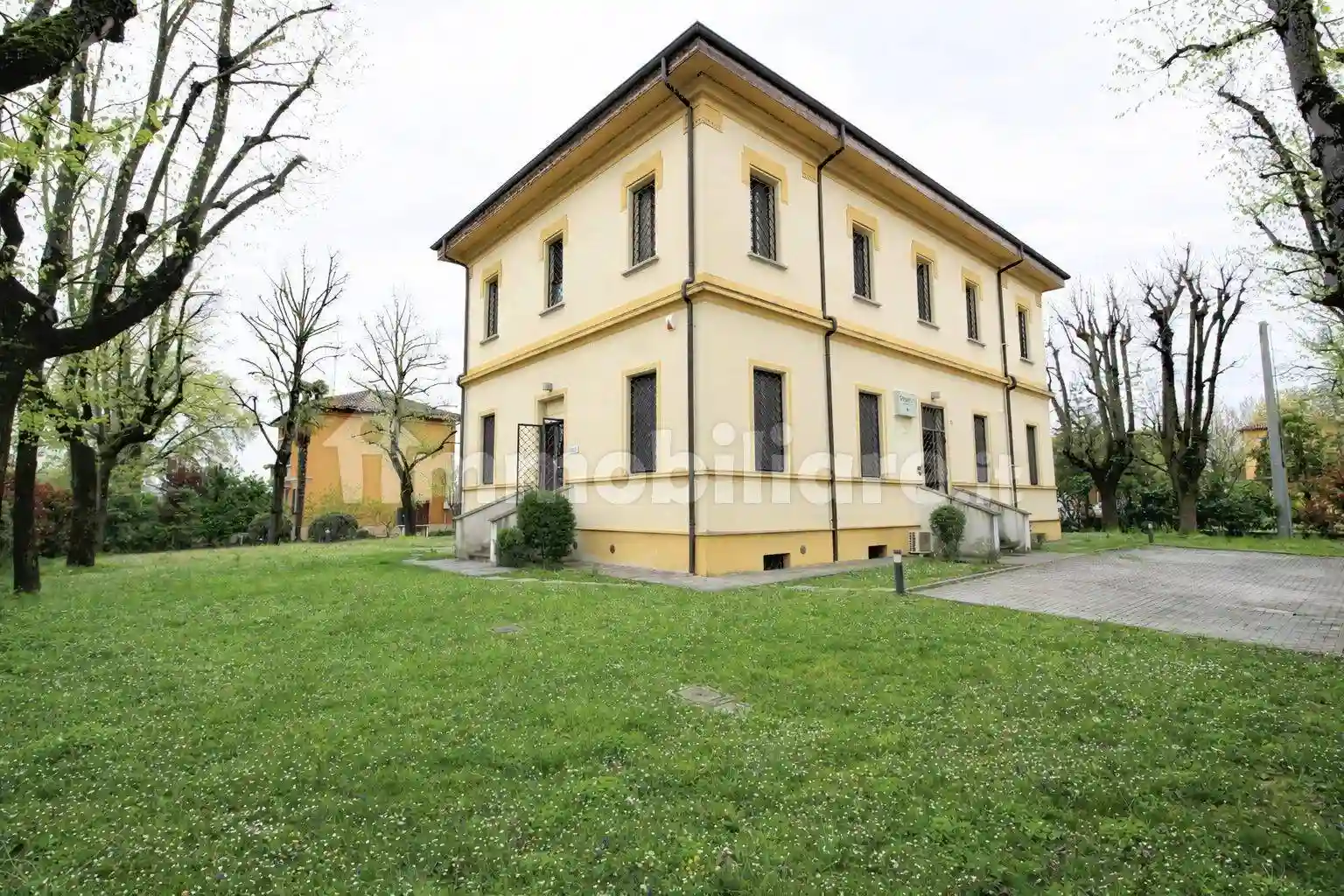 Palazzo - Edificio - foto 3