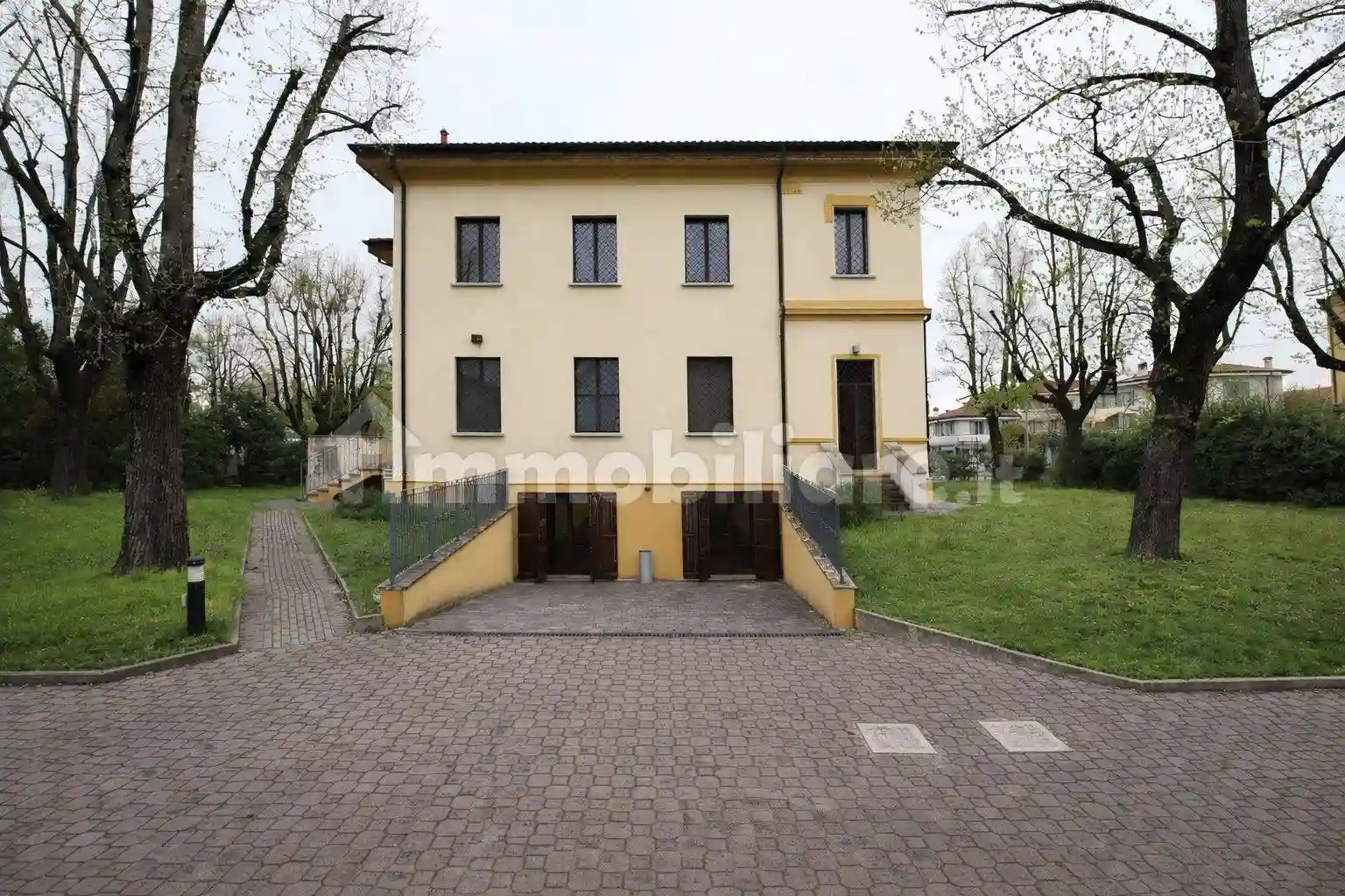 Palazzo - Edificio - foto 4