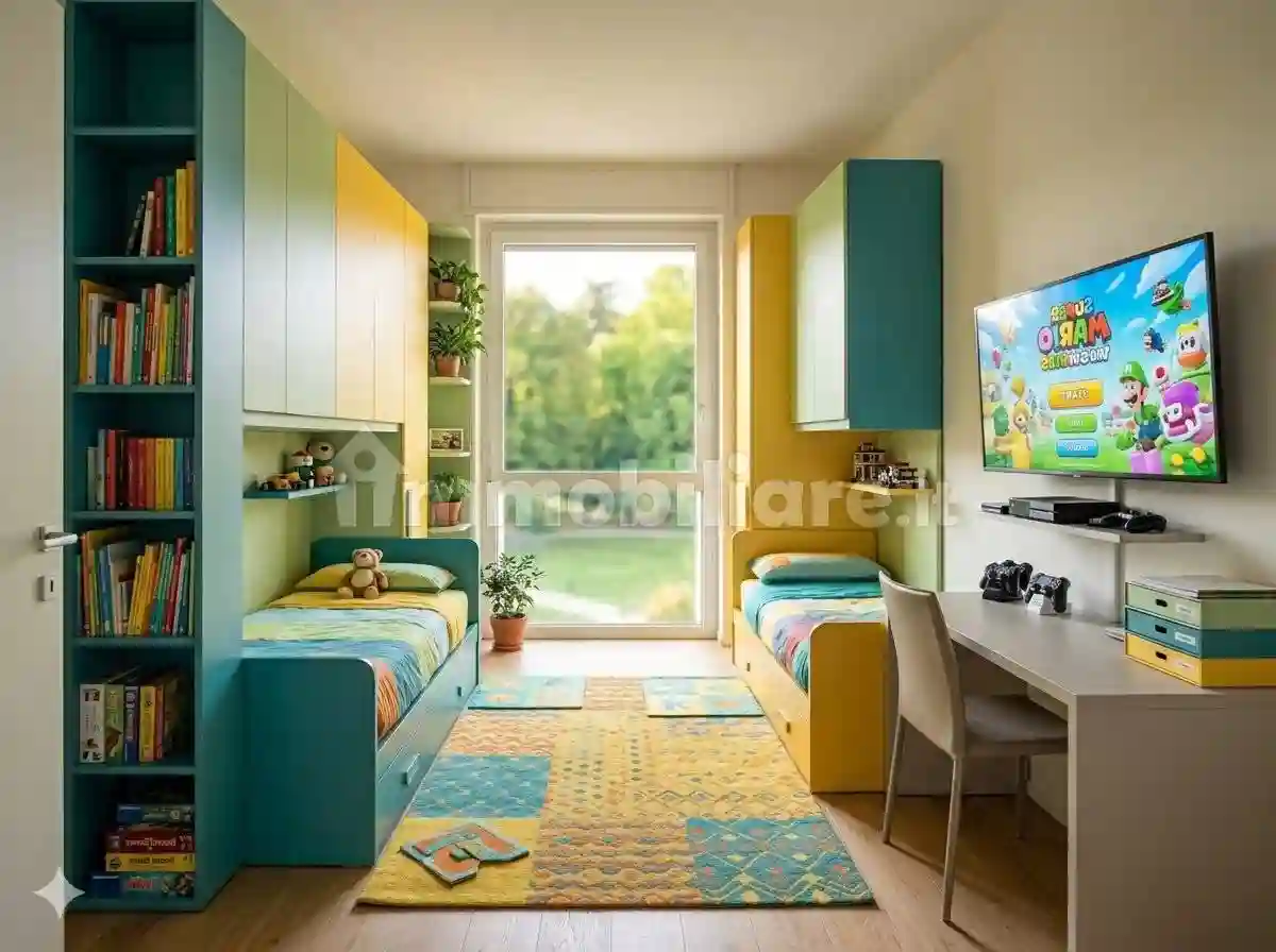 Appartamento - foto 5