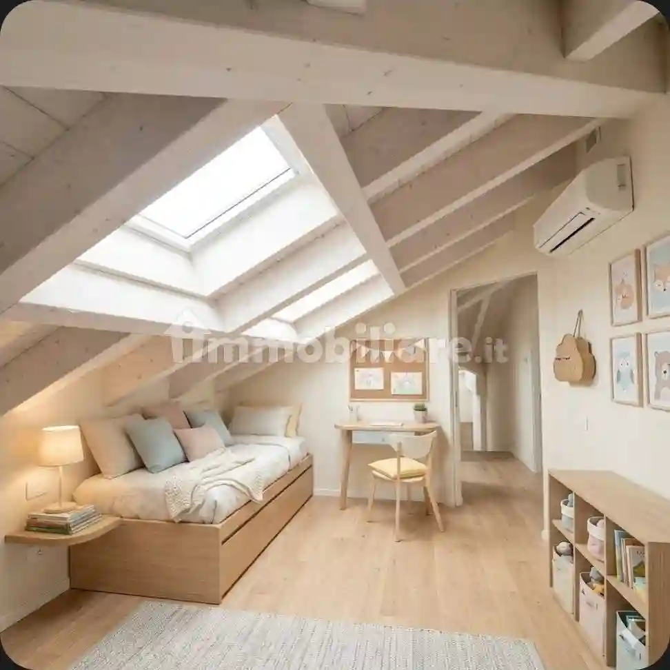 Casa indipendente - foto 4