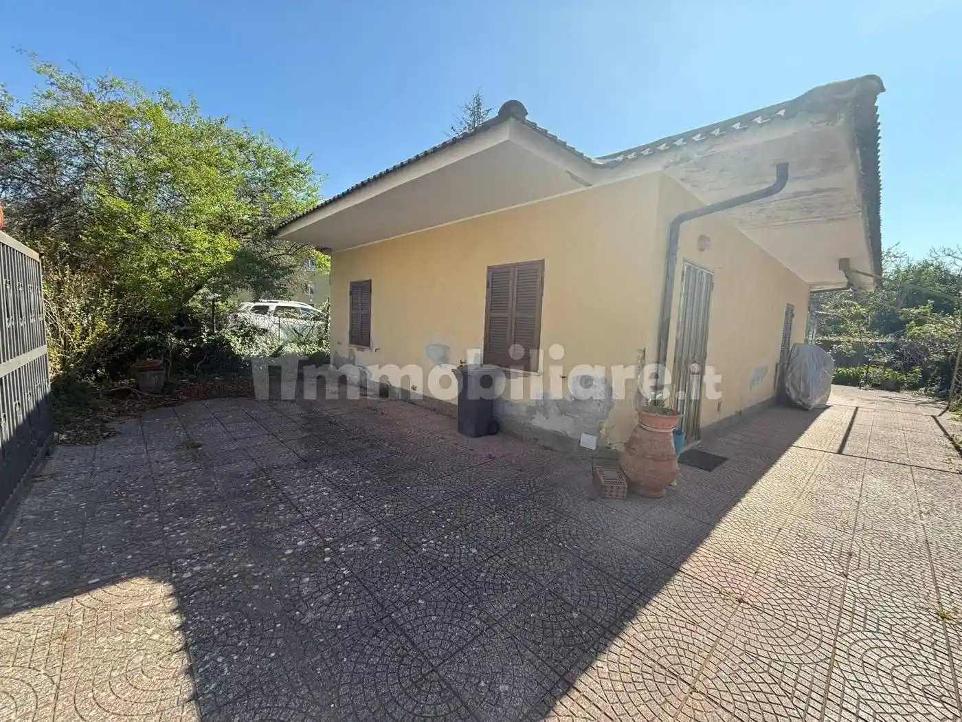 Villa in vendita a Palestrina
