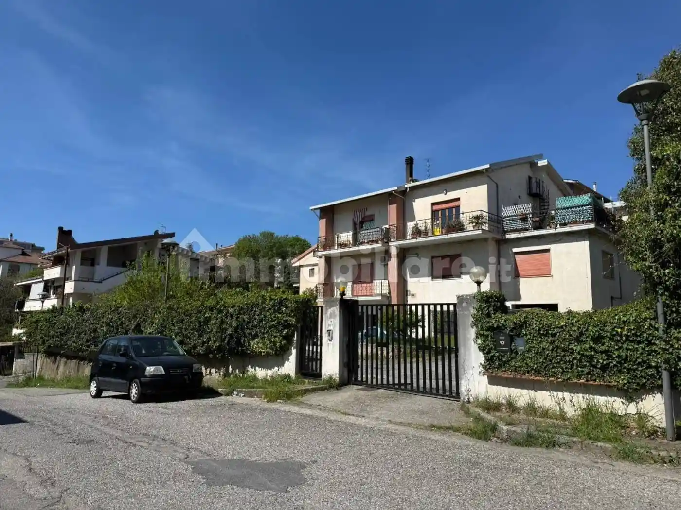 Appartamento in vendita a Castrolibero