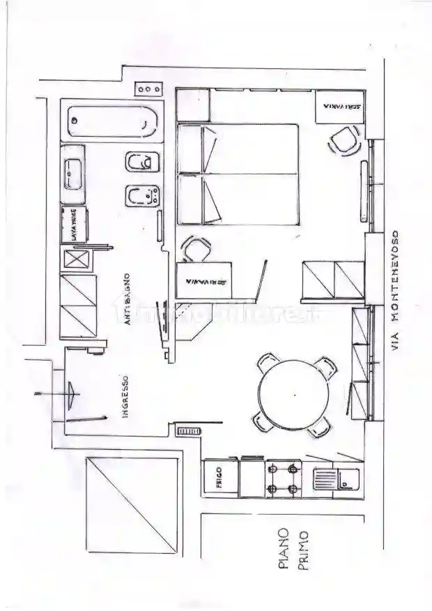 Appartamento - foto 3