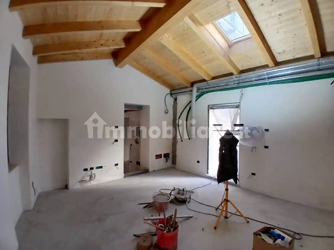 Appartamento in vendita a Pavia