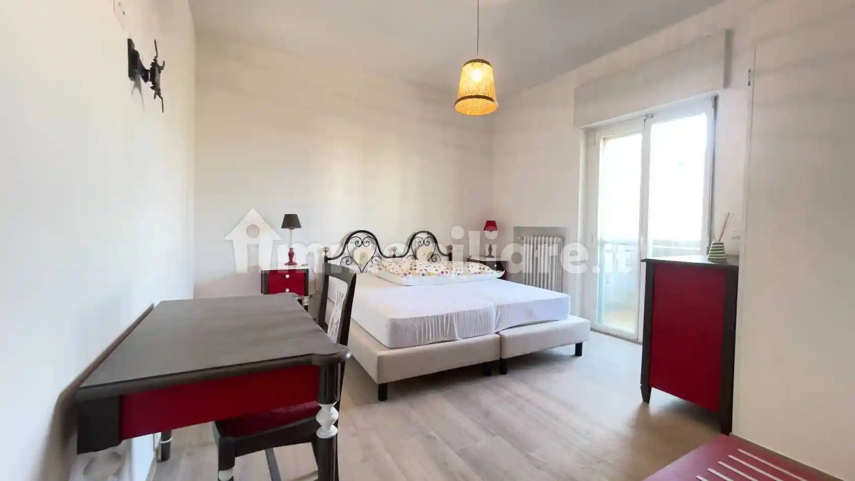 Appartamento in affitto a Bari