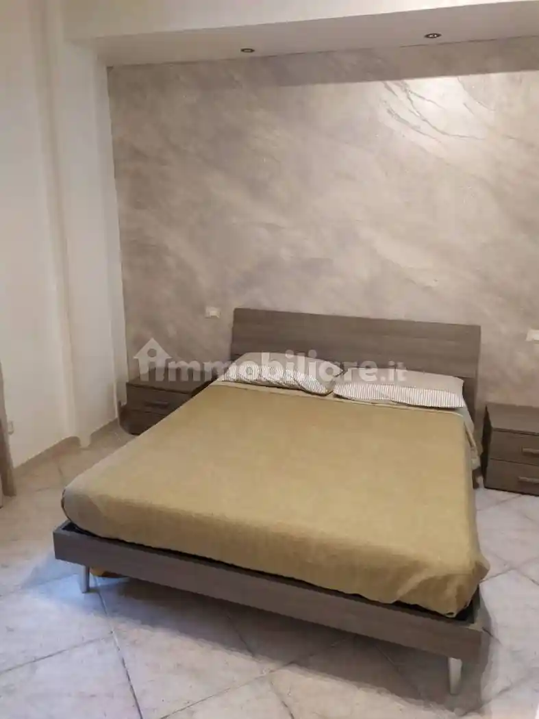 Appartamento in affitto a Napoli