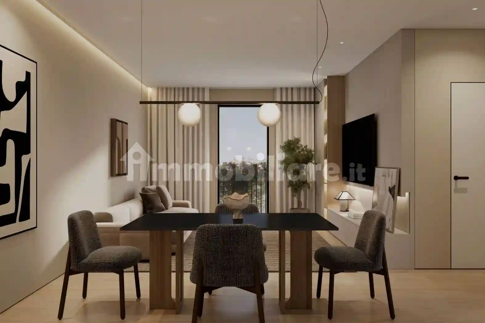 Appartamento - foto 3