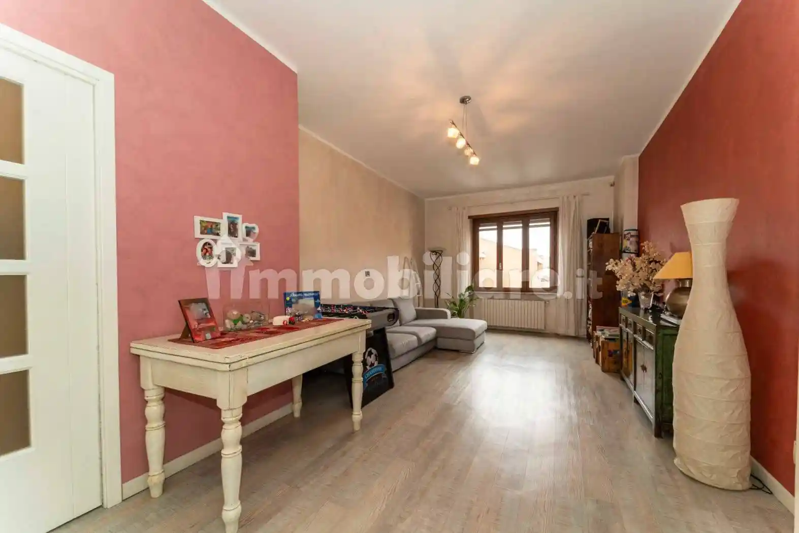 Appartamento in vendita a Grugliasco