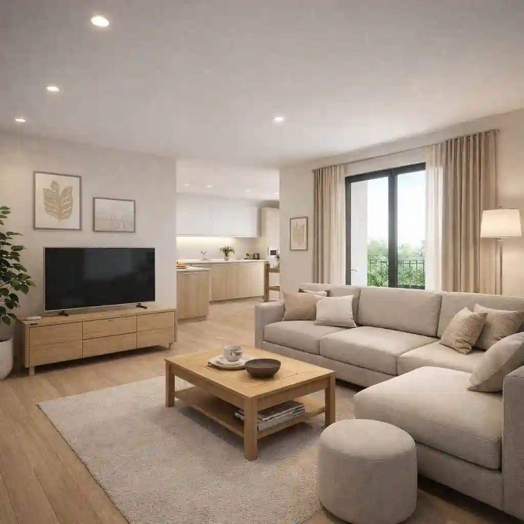 Appartamento - foto 2