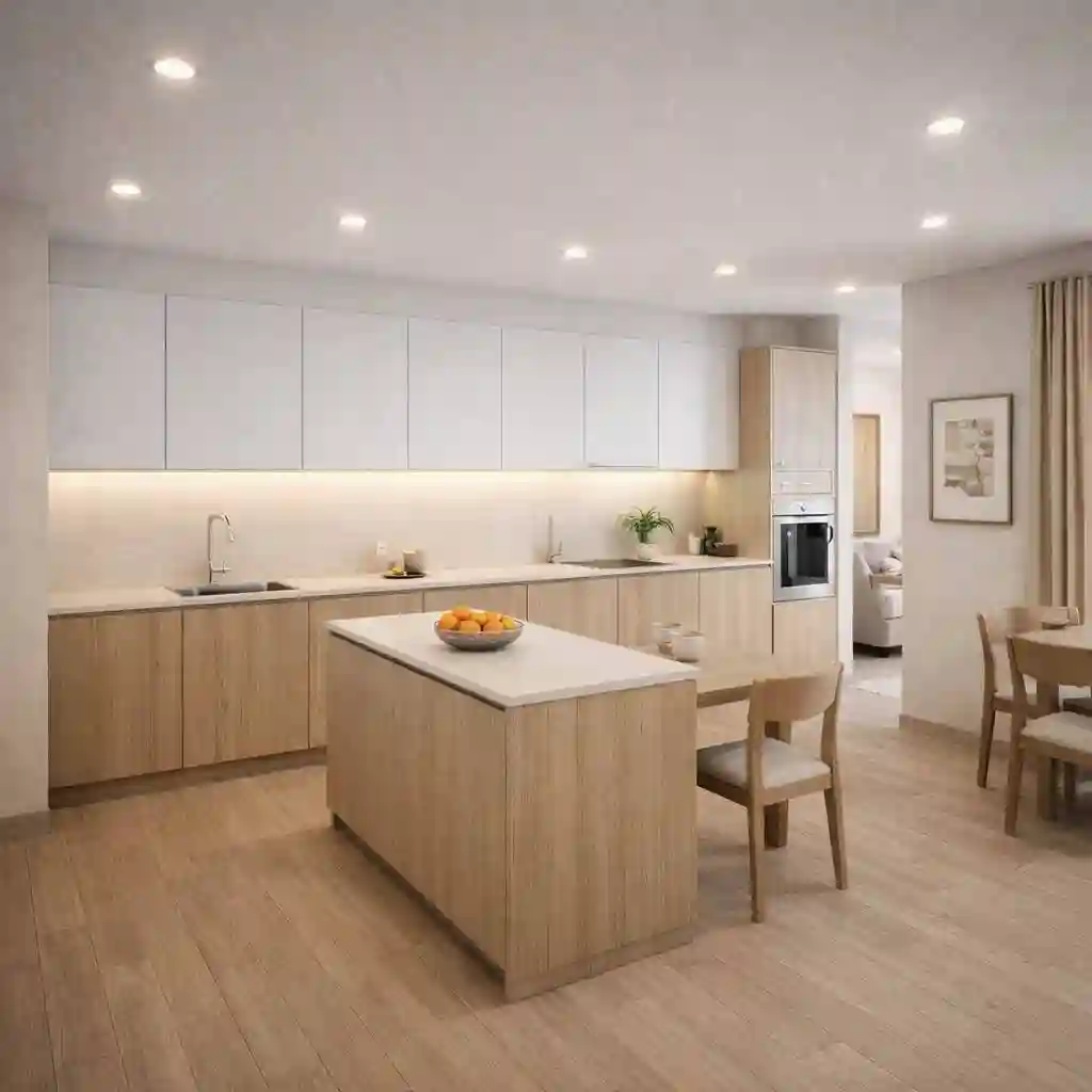 Appartamento - foto 4