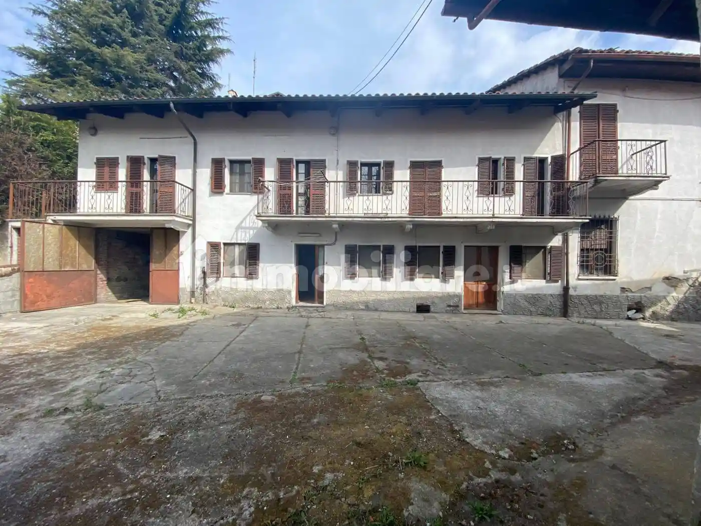Appartamento in vendita a Baldissero Torinese