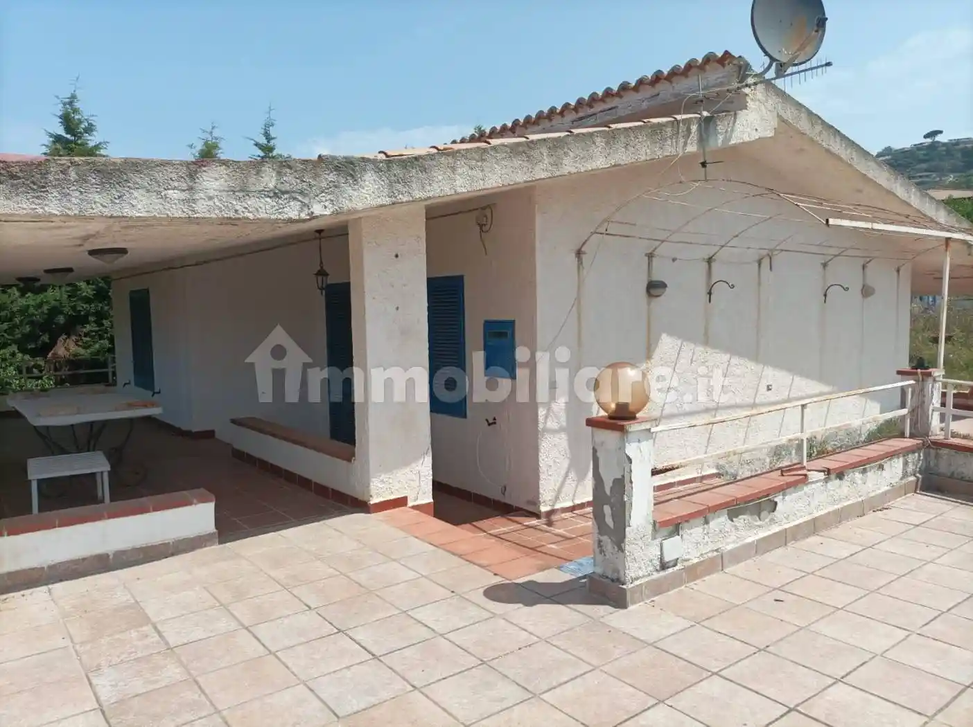 Appartamento in vendita a Ricadi