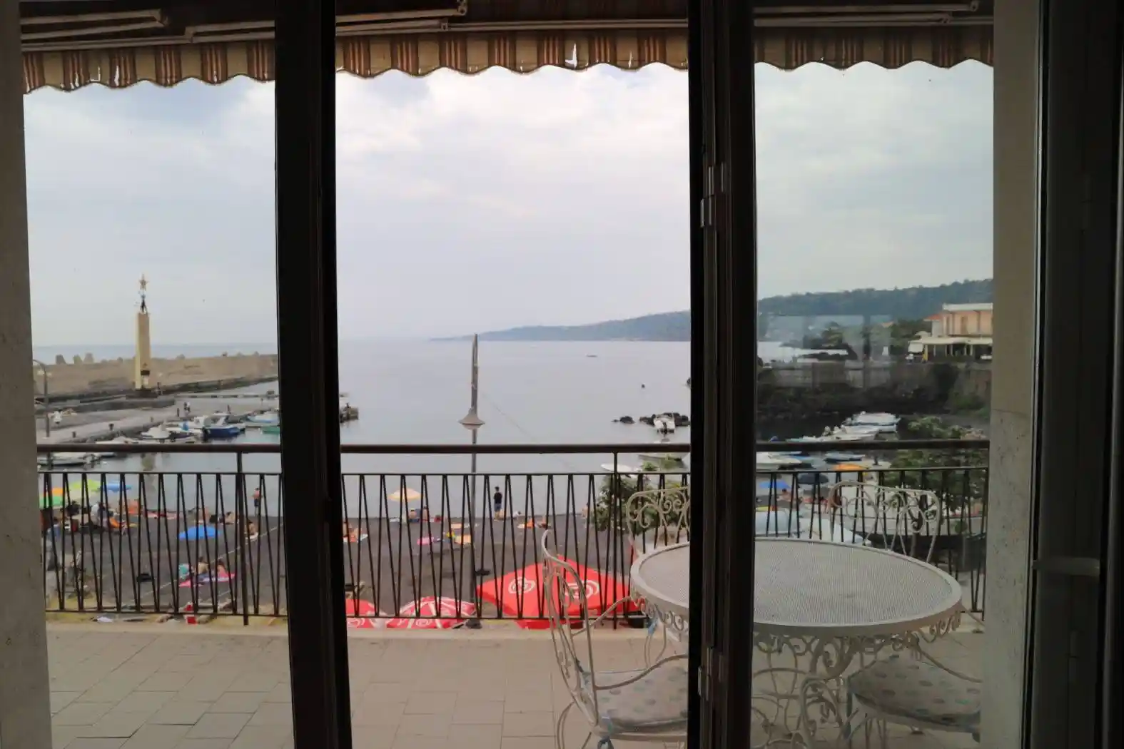 Appartamento in affitto a Acireale