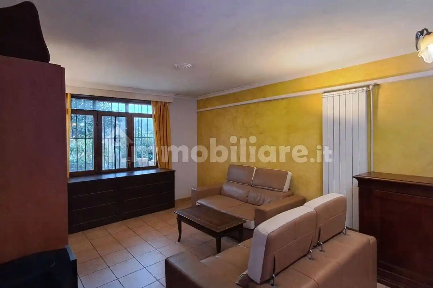 Villa in vendita a Manziana