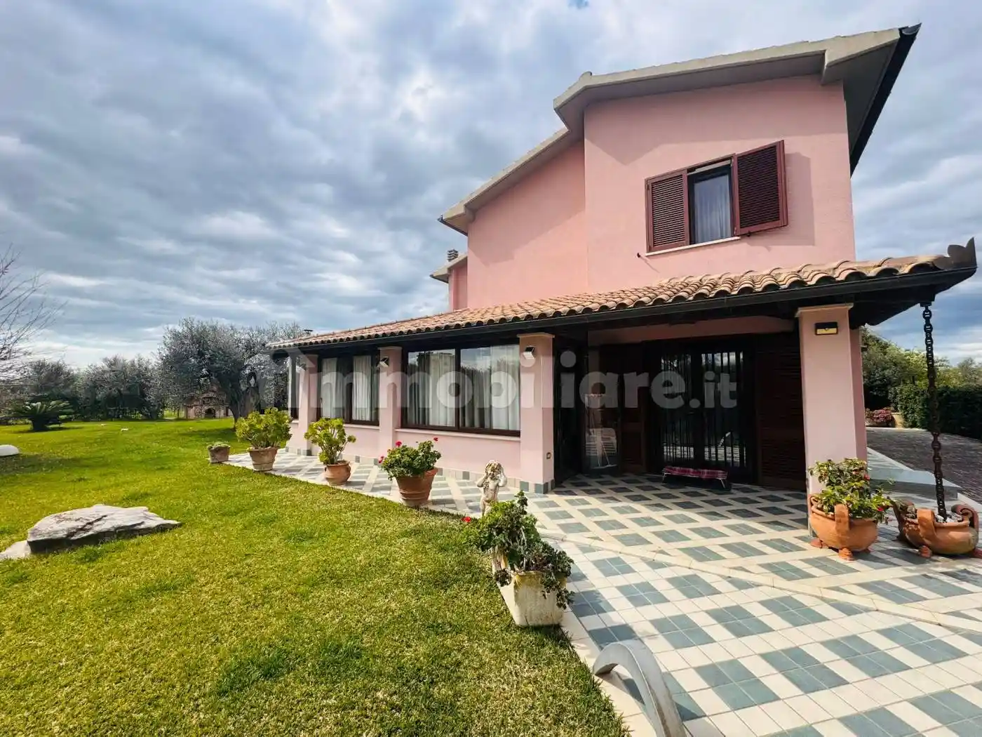 Villa in vendita a Grosseto