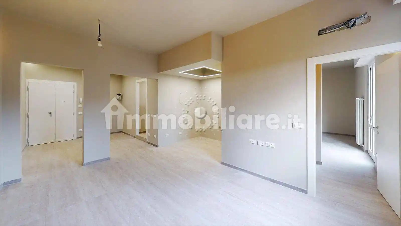 Appartamento in vendita a Firenze